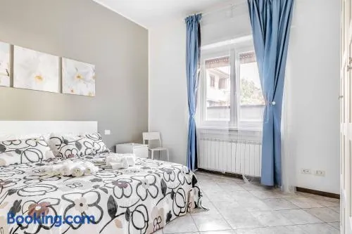 Casa Vacanza via Sottocorno - Image 1