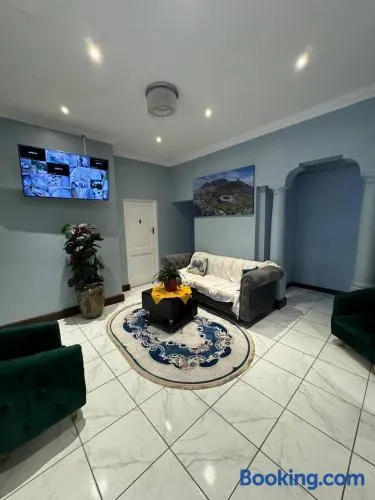 Michu Guest house - Image 1