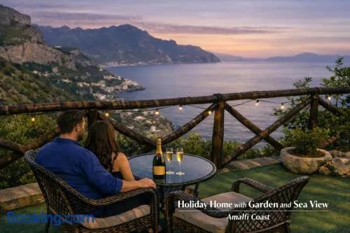 La Casetta Nel Bosco, Amalfi - Image 1
