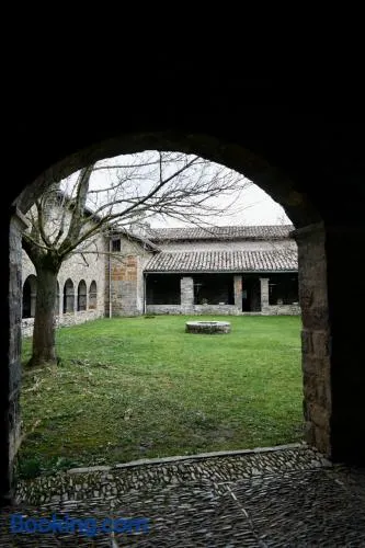 Hospedería Santa Fé - Image 1