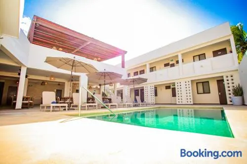 Nuxká Hotel Boutique - Image 1