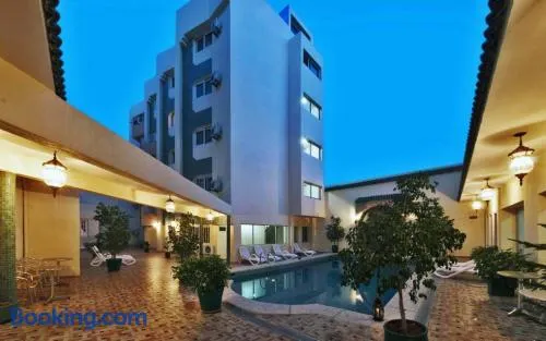 Hotel Splendid - Image 1