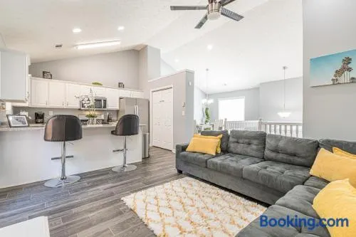 Unwind in a Modern Riverdale Home - Image 1