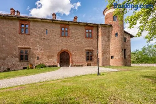 Castello Quattro Torri - Image 1