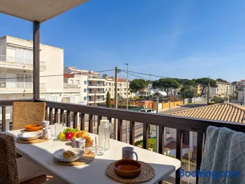 Apartamento Iona con piscina - Image 1