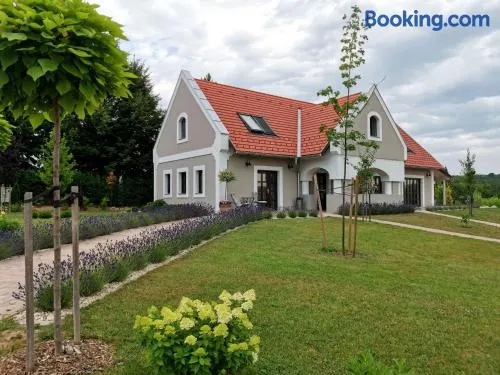 Villa Tilia Vászoly - Image 1