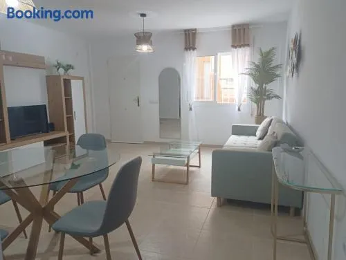 Apartamento Vera - Image 1
