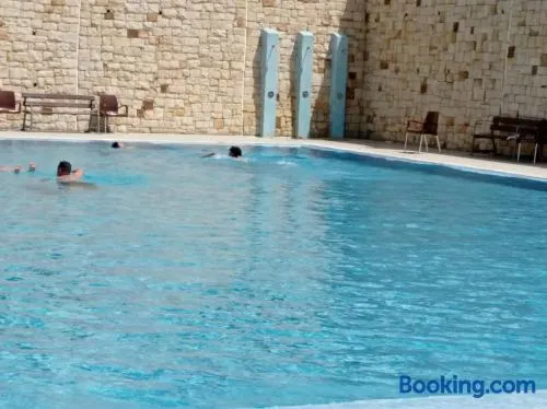 Résidence neuve avec piscine M’diq - Image 1