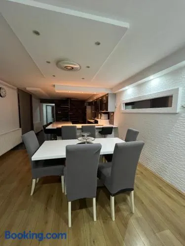 GuestHouse Marko Belišće - Image 1