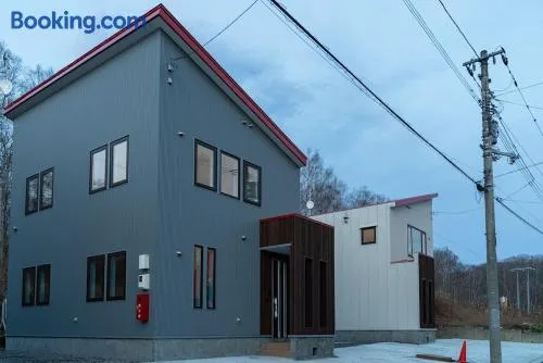Niseko Yu Villa C - Image 1