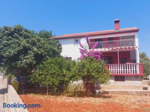 Apartment Lordanic Zaglav, Dugi otok - Image 1