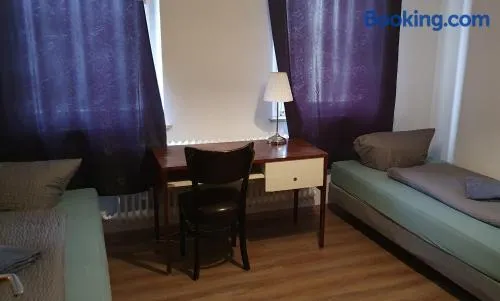 Hotel Berkut - Image 1