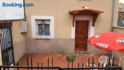 Casa Flor - Image 1