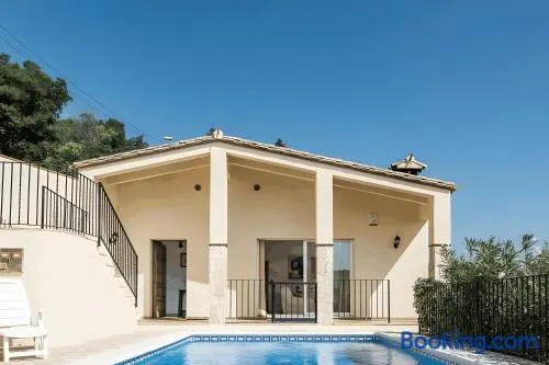 Villa Granvista - Image 1