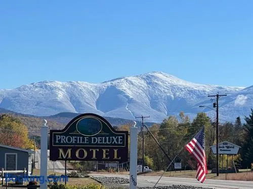 Profile Deluxe Motel - Image 1