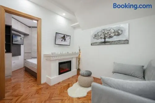 Apartman Kopaonik Despotovic - Image 1
