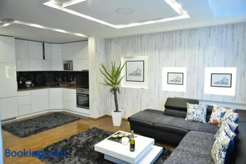 Apartman Centar - Image 1