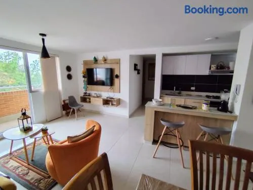 Apartamento Mallorca La Samaria Ibagué - Image 1