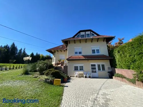 Mária Apartmanház - Image 1