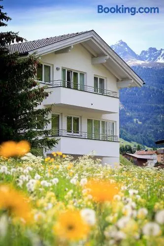 Alpina Appartements - Image 1