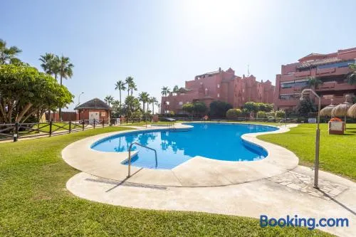 Apartmento en Torrox Costa - Image 1