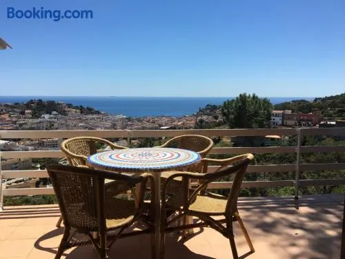 Panoramic view apartments - Image 1