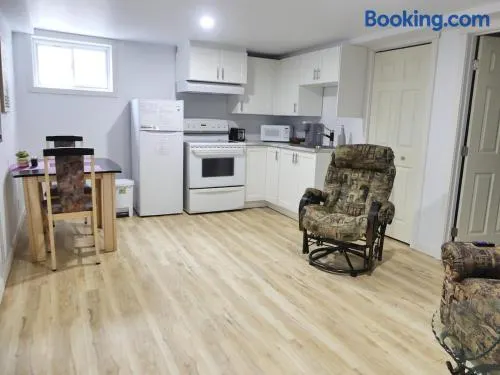 Small comfortable apartment - Image 1
