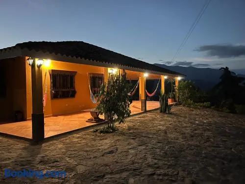 Casa Campestre Sueño Verde - Image 1