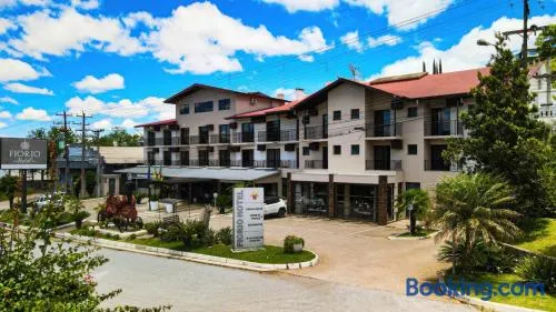 Hotel Fiorio - Image 1