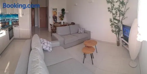 Apartament Gabbiano Bianco - Image 1