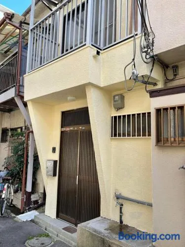 AnNam Stay Osaka Airport - whole two story house rental - Image 1