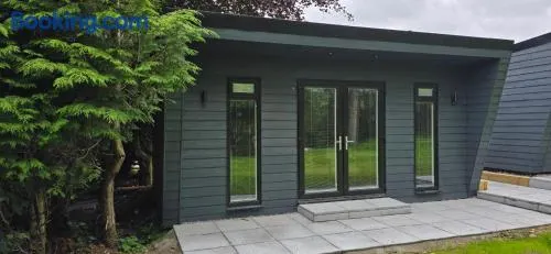 Breagha Cabin, Spean Bridge, near Fort William - Image 1