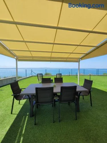Apartment Toth - Rtina Benići - Image 1