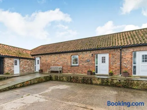 Leedale Cottage - Image 1