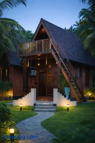 Inpan's beach resort Batticaloa - Image 1