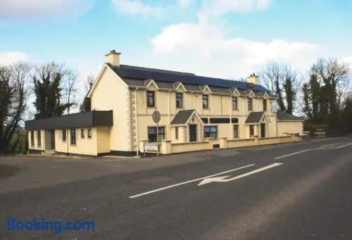 The Coach Inn - Image 1