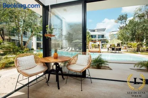 Luz de Luna Tulum Suite I - Image 1