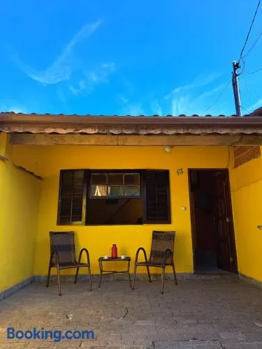 Casa Amarela - Image 1