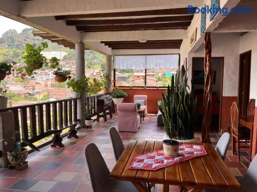 Loft Terraza Jericó - Image 1