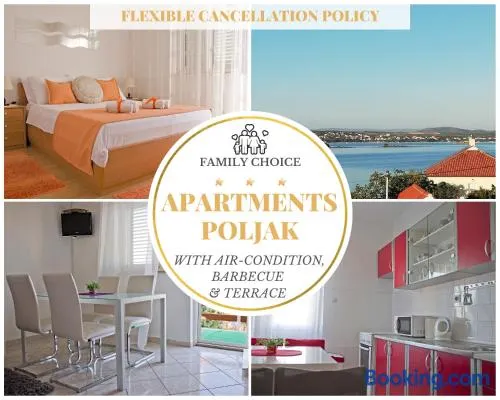 Apartmani Poljak - Image 1