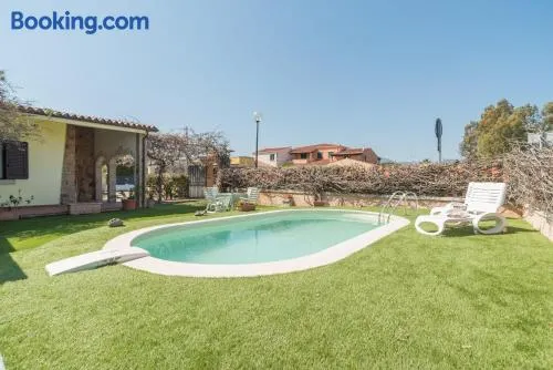 Villa Marisa - Image 1