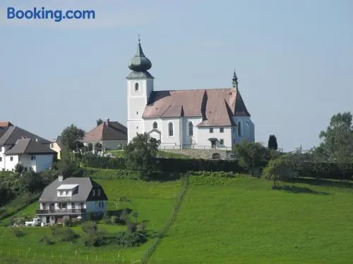 Ferienwohnungen Kössl - Image 1
