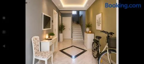 Vasiliki apartment kalamata - Image 1