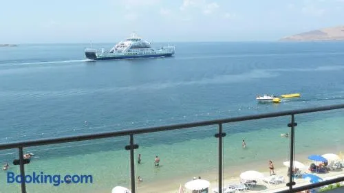 Hotel Europa - Image 1