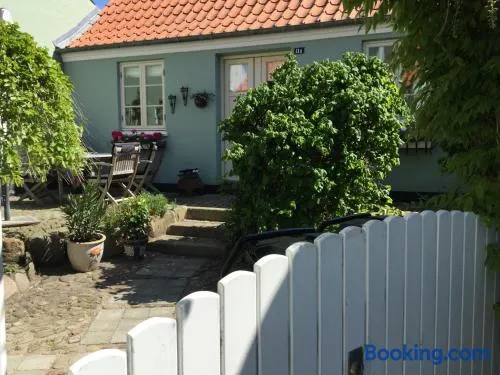 Baghuset - Image 1
