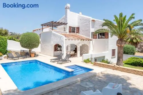 Casa Biskwie - CostaBlancaDreams - Image 1