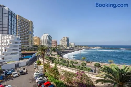 Apartamento Frente Oceano - Image 1