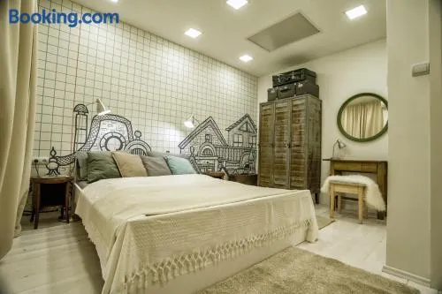 Appartement | Proche Grande synagogue de Budapest - Image 1