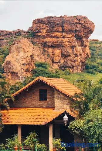 BADAMI HERITAGE RESORT - Image 1