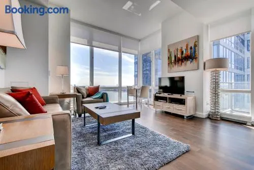 Global Luxury Suites at Sky - Image 1